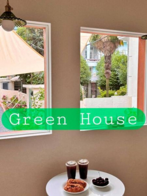 Green House - Foreigner Only